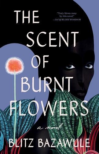 The Scent of Burnt Flowers  by Blitz Bazawule at Abbey's Bookshop, 