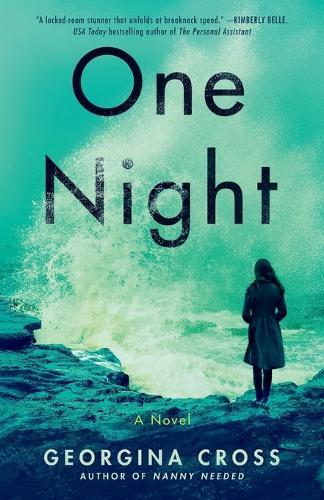 One Night: A Novel  by Georgina Cross at Abbey's Bookshop, 