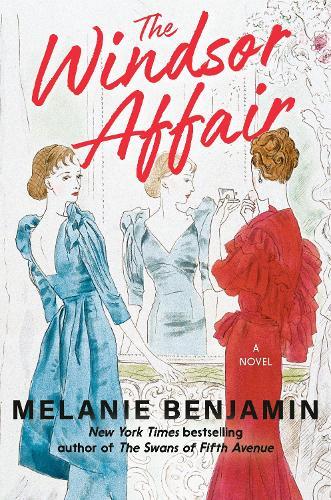 The Windsor Affair: A Novel  by Melanie Benjamin at Abbey's Bookshop, 