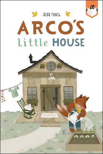 Arco's Little House  by Jess Fogel at Abbey's Bookshop, 