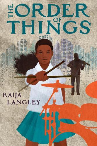 The Order of Things  by Kaija Langley at Abbey's Bookshop, 