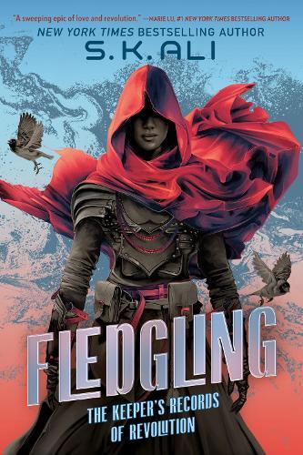 Fledgling: The Keeper's Records of Revolution