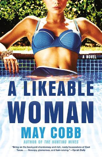 A Likeable Woman  by May Cobb at Abbey's Bookshop, 