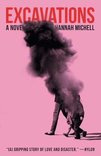 Excavations: A Novel  by Hannah Michell at Abbey's Bookshop, 