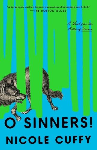 O Sinners!: A Novel  by Nicole Cuffy at Abbey's Bookshop, 