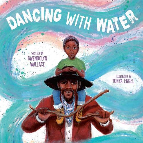 Dancing with Water  by Gwendolyn Wallace at Abbey's Bookshop, 