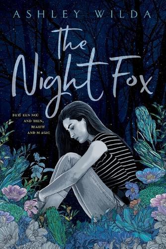 The Night Fox  by Ashley Wilda at Abbey's Bookshop, 