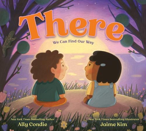 There: We Can Find Our Way  by Ally Condie at Abbey's Bookshop, 