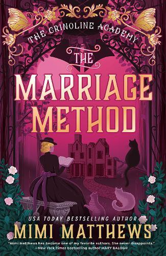 The Marriage Method  by Mimi Matthews at Abbey's Bookshop, 