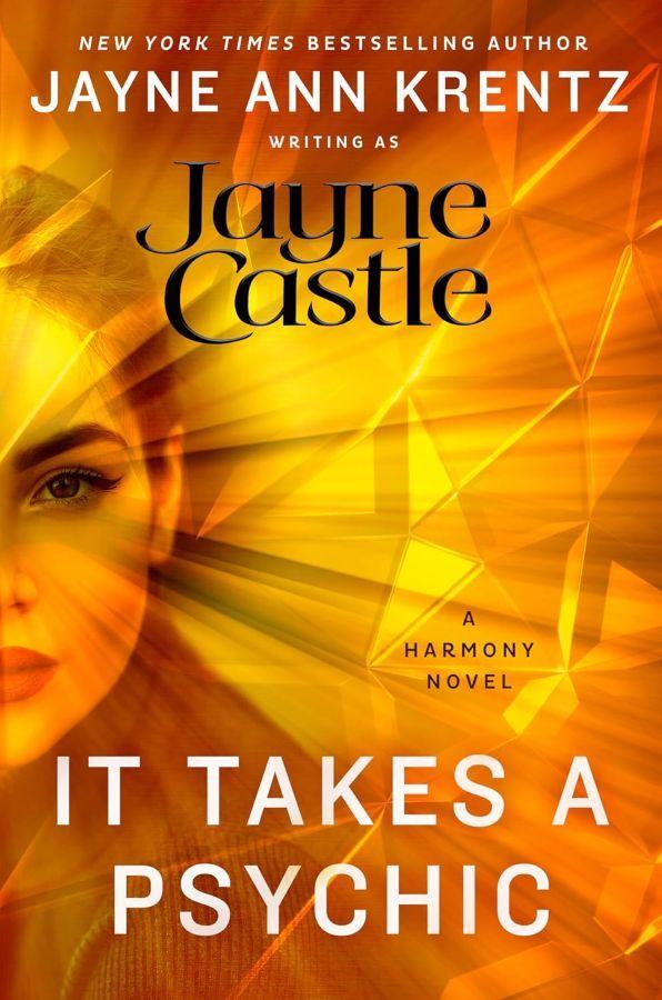 It Takes a Psychic  by Jayne Castle at Abbey's Bookshop, 