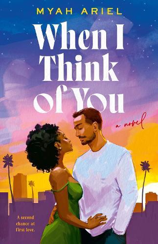 When I Think of You  by Myah Ariel at Abbey's Bookshop, 