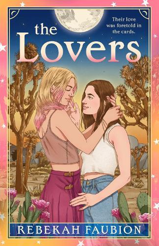 The Lovers  by Rebekah Faubion at Abbey's Bookshop, 