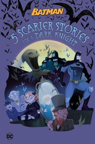 Alien to Zombie: An ABC Book Of Monsters and Spooks