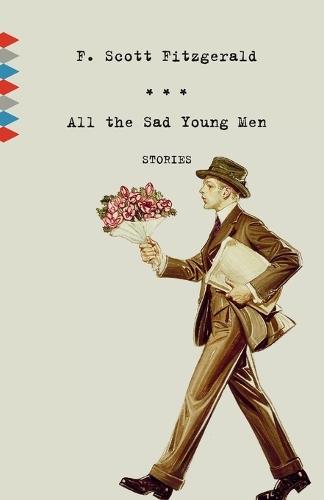 All the Sad Young Men: Stories  by F. Scott Fitzgerald at Abbey's Bookshop, 