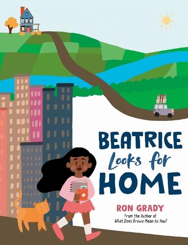 Beatrice Looks for Home  by Ron Grady at Abbey's Bookshop, 