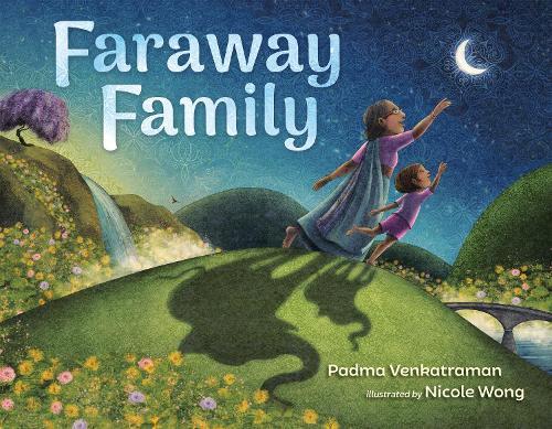 Faraway Family  by Padma Venkatraman at Abbey's Bookshop, 