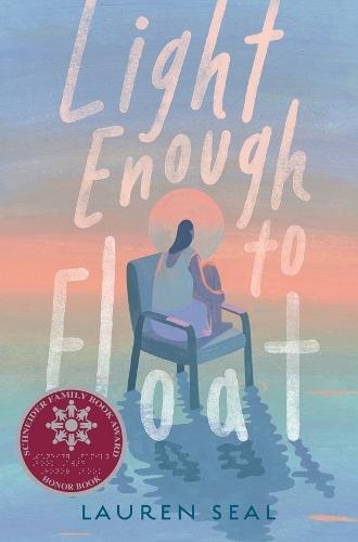 Light Enough to Float  by Lauren Seal at Abbey's Bookshop, 
