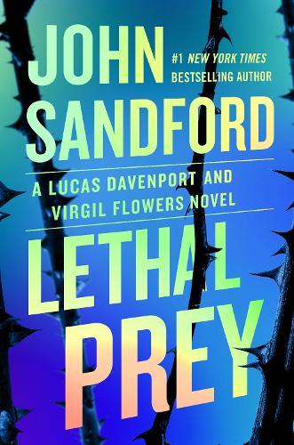 Lethal Prey  by John Sandford at Abbey's Bookshop, 