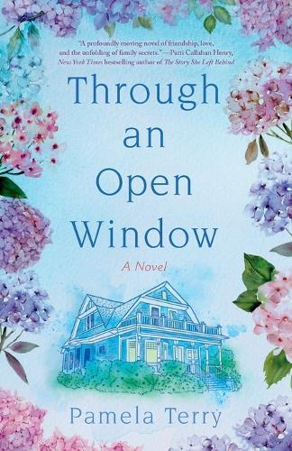 Through an Open Window: A Novel  by Pamela Terry at Abbey's Bookshop, 