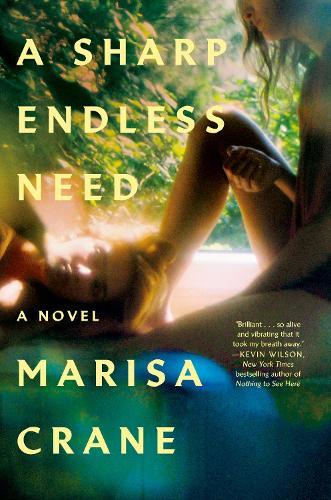 A Sharp Endless Need: A Novel  by Mac (Marisa) Crane at Abbey's Bookshop, 