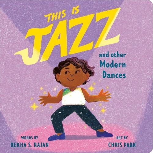 This Is Jazz: And Other Modern Dances  by Rekha S. Rajan at Abbey's Bookshop, 