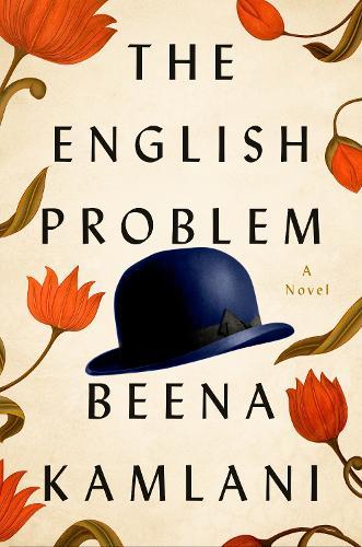 The English Problem: A Novel  by Beena Kamlani at Abbey's Bookshop, 