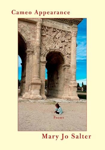 Cameo Appearance: Poems  by Mary Jo Salter at Abbey's Bookshop, 