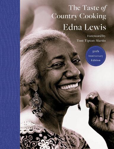 The Taste of Country Cooking: 50th Anniversary Edition: A Cookbook  by Edna Lewis at Abbey's Bookshop, 