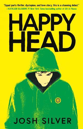 HappyHead  by Josh Silver at Abbey's Bookshop, 