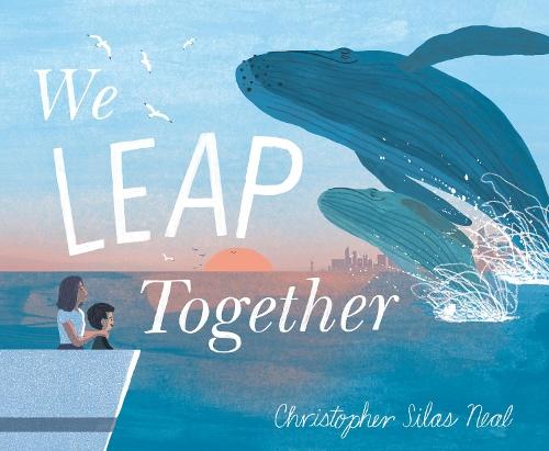 We Leap Together  by Christopher Silas Neal at Abbey's Bookshop, 