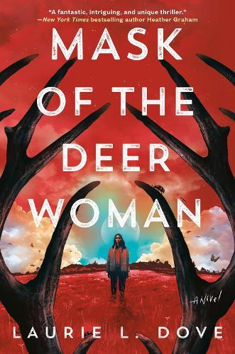 Mask of the Deer Woman  by Laurie L. Dove at Abbey's Bookshop, 