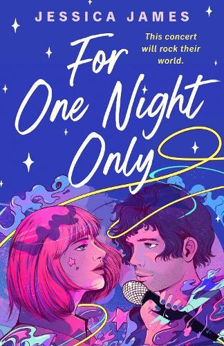 For One Night Only  by Jessica James at Abbey's Bookshop, 