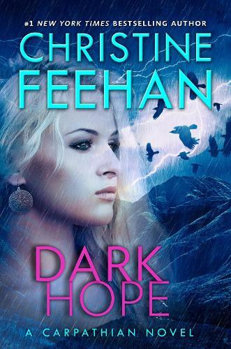 Dark Hope  by Christine Feehan at Abbey's Bookshop, 