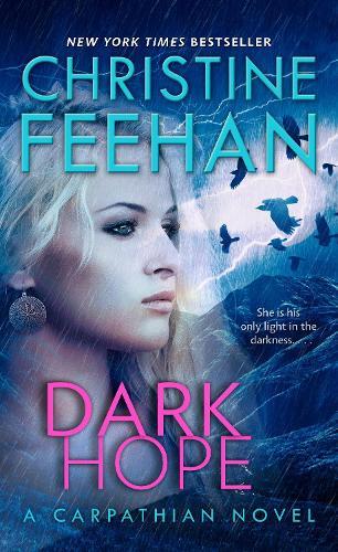 Dark Hope  by Christine Feehan at Abbey's Bookshop, 