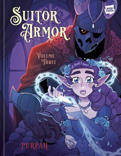 Suitor Armor: Volume 3  by Purpah at Abbey's Bookshop, 