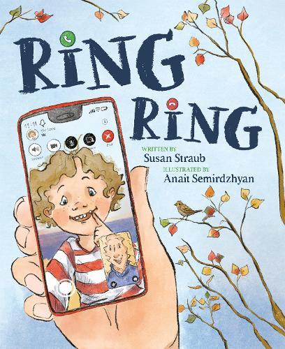 Ring Ring  by Susan Straub at Abbey's Bookshop, 