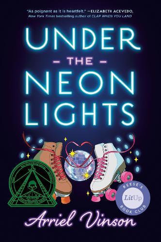 Under the Neon Lights