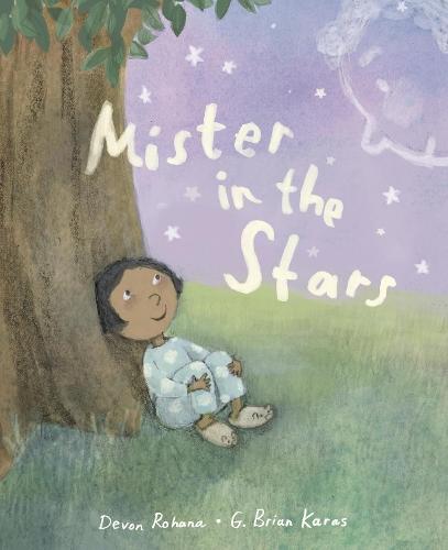 Mister in the Stars  by Devon Rohana at Abbey's Bookshop, 