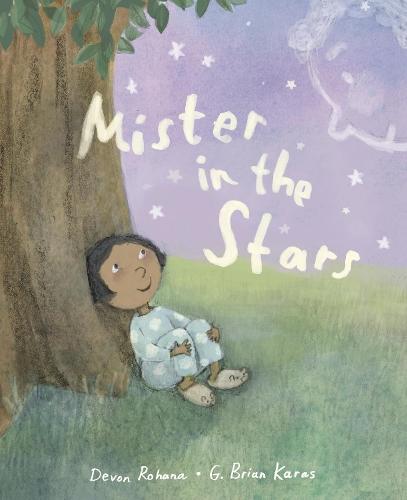 Mister in the Stars  by Devon Rohana at Abbey's Bookshop, 