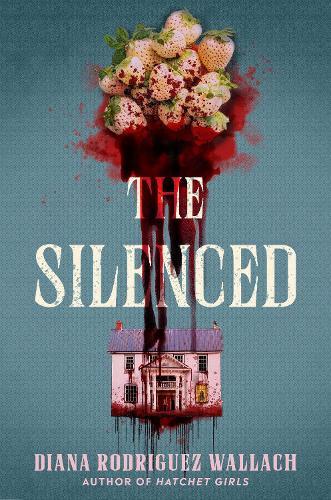 The Silenced  by Diana Rodriguez Wallach at Abbey's Bookshop, 