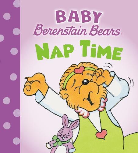 Nap Time  by Mike Berenstain at Abbey's Bookshop, 