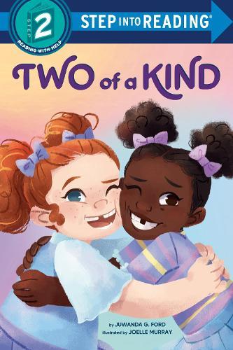 Two of a Kind  by Juwanda G. Ford at Abbey's Bookshop, 