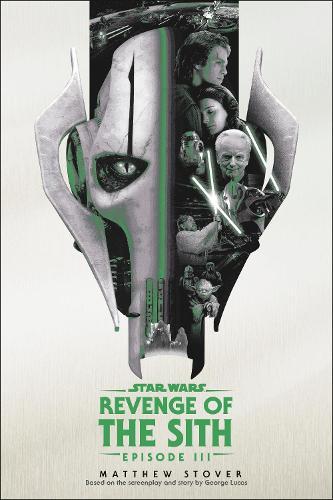 Revenge of the Sith: Star Wars: Episode III