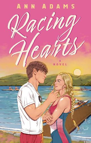 Racing Hearts: A Novel  by Ann Adams at Abbey's Bookshop, 