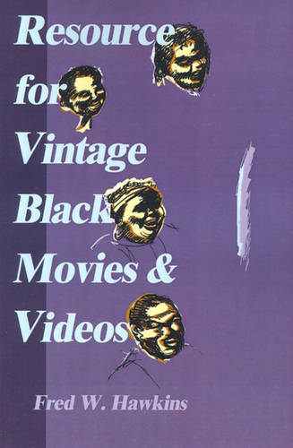 Resource for Vintage Black Movies & Videos