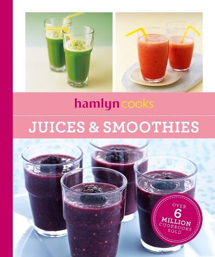 Energizing Superfood Juices and Smoothies: Nutrient-Dense, Seasonal Recipes to Jump-Start Your Health