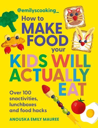 The Five O'Clock Apron: Proper Food for Modern Families