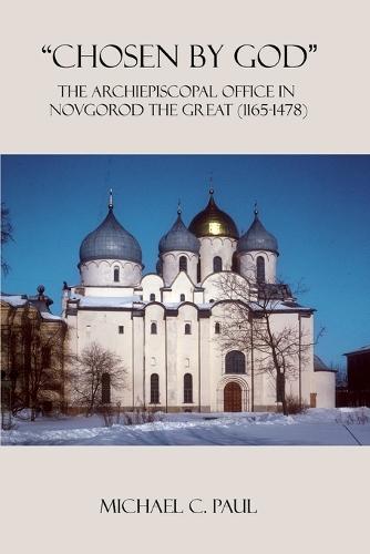 Orthodox Christianity: A Very Short Introduction