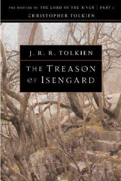 Treason of Isengard  by J R R Tolkien at Abbey's Bookshop, 