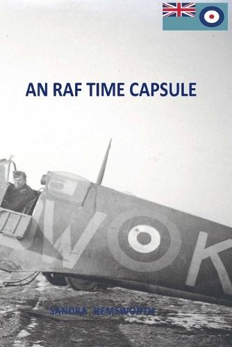 An RAF Time Capsule